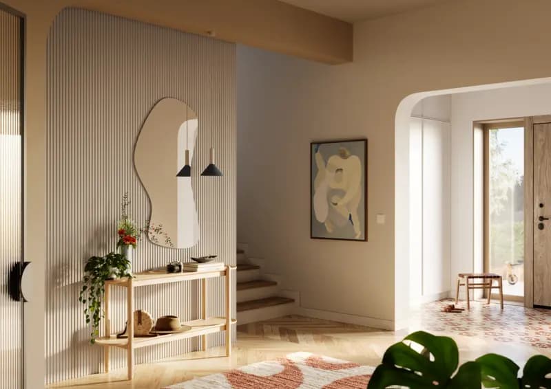 Mikrolamelės Vik - Smėlio Smulkus