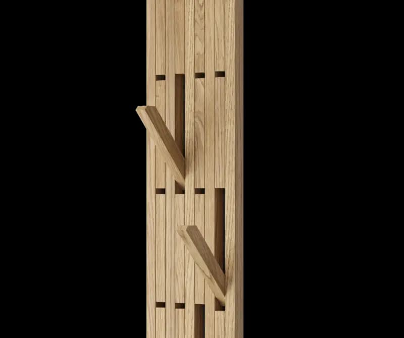 Ąžuolo Kabykla Branché