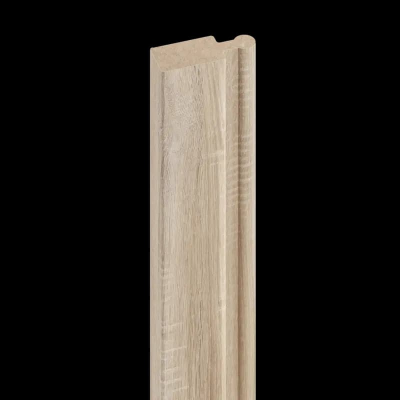 Puzzle - Pradinė Lamelė - Sonoma Ąžuolas