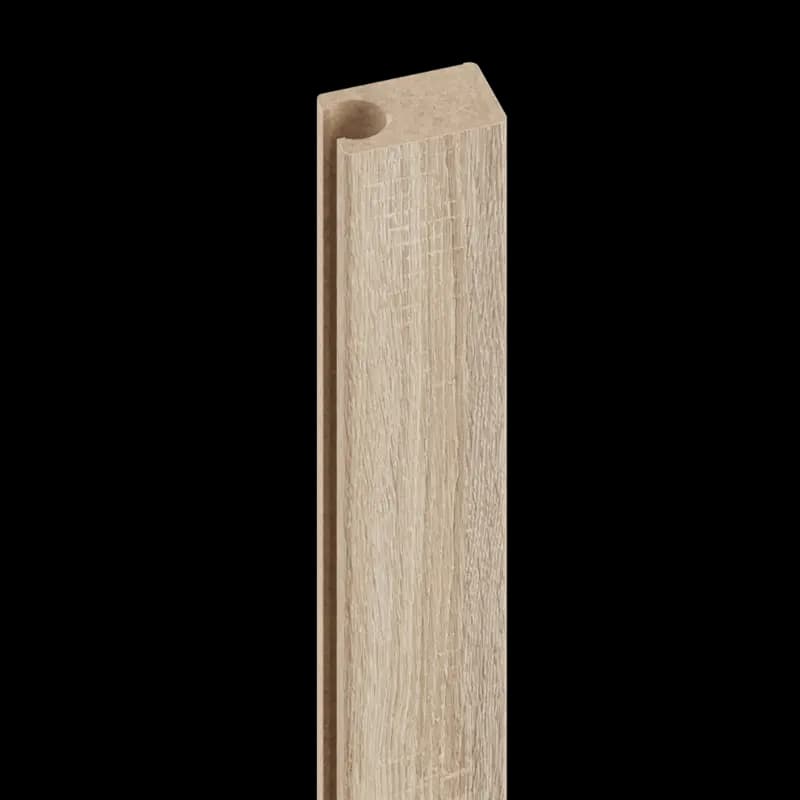 Puzzle - Galinė Lamelė - Sonoma Ąžuolas